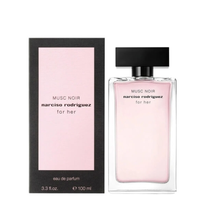 Nước Hoa Narciso Rodriguez For Her Musc Noir 100ml