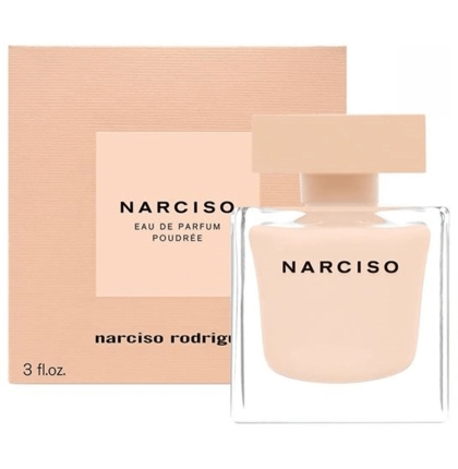 Nước Hoa Narciso Rodriguez Poudree EDP 90ML