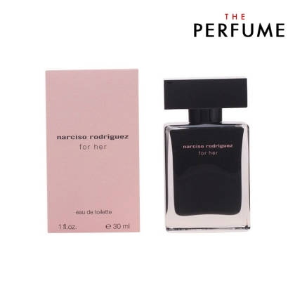 Nước Hoa Narciso Rodriguez For Her Eau De Toilette 30ml