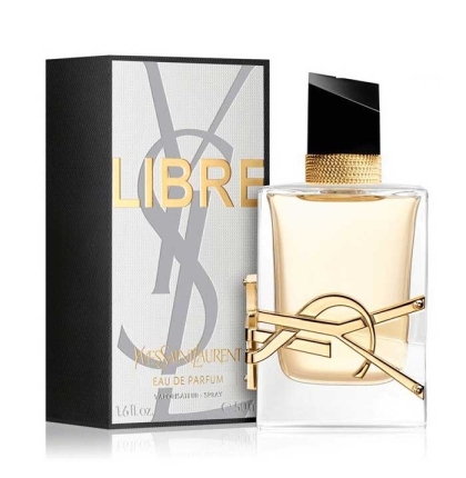 Nước hoa nữ Yves Saint Laurent Libre EDP 30ml