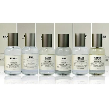 NƯỚC HOA DAILY COMMA MOST EAU DE PARFUM 30Ml