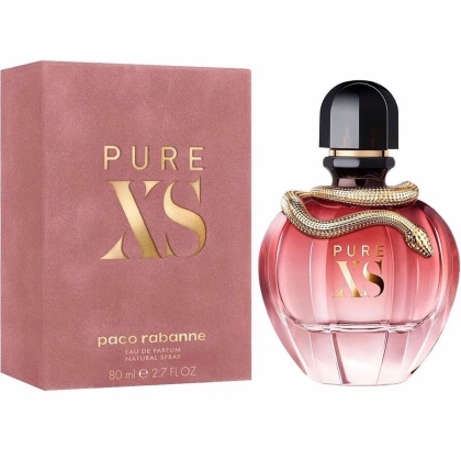 Nước hoa Paco Rabanne Pure XS Eau De Parfum For Her