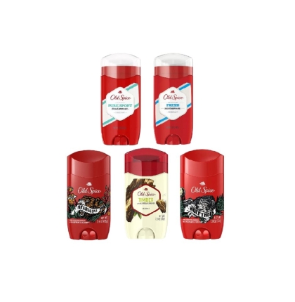 Sáp Khử Mùi & Ngăn Tiết Mồ Hôi Old Spice 73g