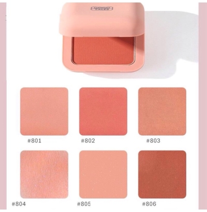 Phấn Má Hồng Gogo Tales Crafted Elegance Blusher 5g