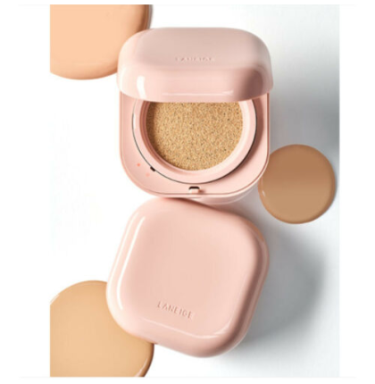 Phấn Nước Dưỡng Ẩm Cho Lớp Nền Căng Bóng Laneige Neo Cushion Glow SPF50+/PA+++