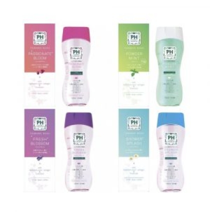 DUNG DỊCH VỆ SINH PHỤ NỮ PH JAPAN PREMIUM FEMININE WASH 150ML