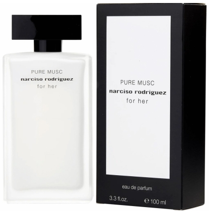 Nước Hoa Narciso Rodriguez Pure Musc For Her EDP 50ML