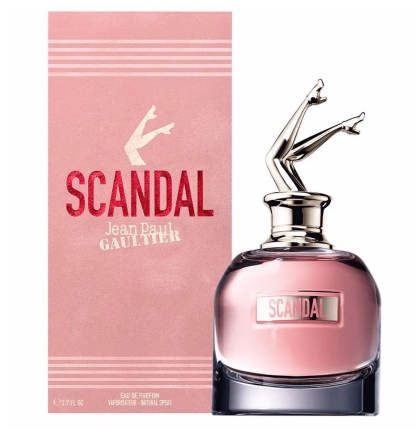 Nước Hoa Nữ Jean Paul Gaultier Scandal By Night EDP Intense