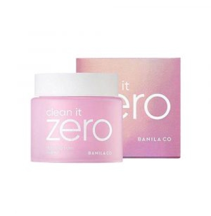 Sáp Tẩy Trang Banila Co Clean It Zero Cleansing Balm Original (Duty Free)