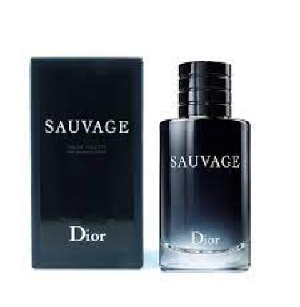 Nước Hoa Dior Sauvage EDP 100ml Tester