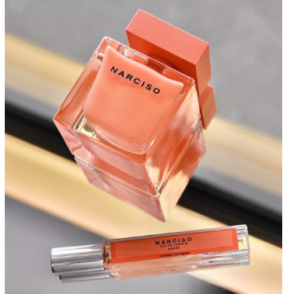 Nước Hoa Chiết Narciso Rodriguez Ambree EDP (10ml)