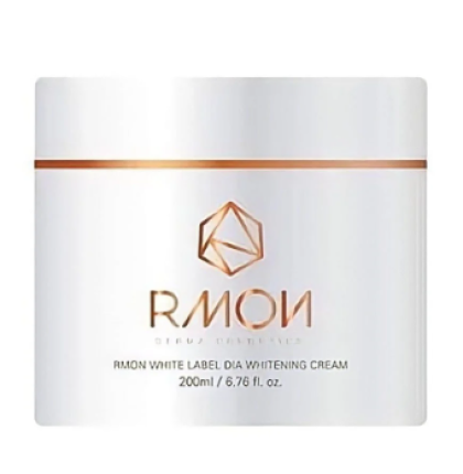 Kem Dưỡng Trắng Tế Bào Gốc Rmon White Label Dia Whitening Cream