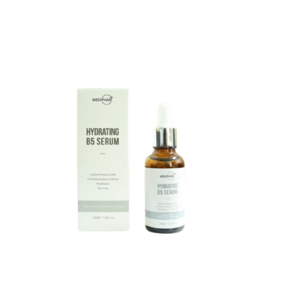 Tinh chất phục hồi da B5 Hydrating MEDIPHAR Serum