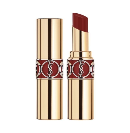 Son YSL Rouge Volupté Shine Oil-In-Stick màu #76