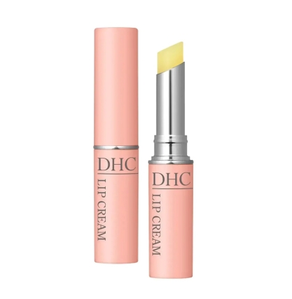 Son dưỡng môi DHC Lip Cream
