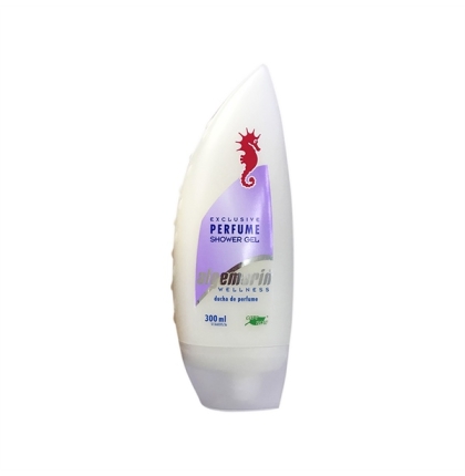 Sữa Tắm Algemarin Perfume Shower Gel Cá Ngựa Đức 300ml
