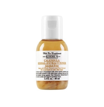 Nước Hoa Hồng Hoa Cúc Kiehl