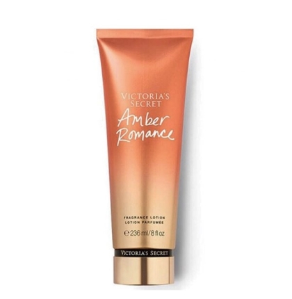 Sữa Dưỡng Thể Victoria’s Secret AmberRomance Fragrance Lotion 236ml