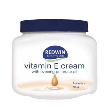 Kem Dưỡng Da Redwin Vitamin E Cream 300g