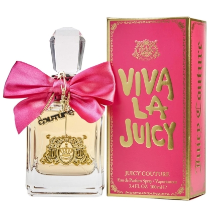 Nước Hoa Nữ Juicy Couture Viva La Juicy Eau de Parfum 100ml