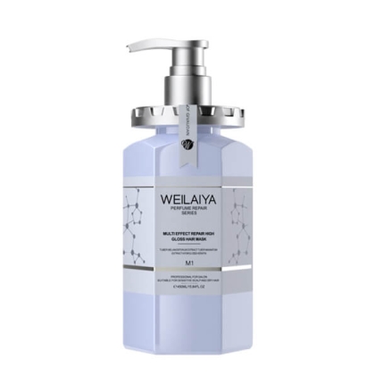 Dầu hấp tóc đa tầng Weilaiya Perfume Repair Series 450ml