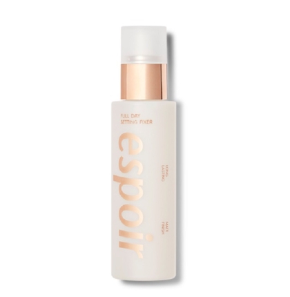 Xịt khóa nền ESPOIR Full Day Setting Fixer (100ml)