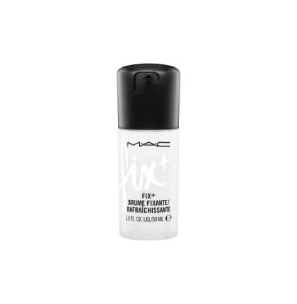 Xịt Khóa Nền GIữ Lớp Trang Điểm Mini MAC Fix+ Original 30ml 