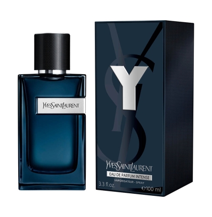 Nước hoa Nam Ysl Y edp intense 7.5ml
